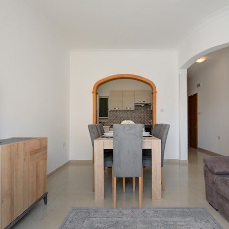 Don Rua Court 3 Bedroom Apartments By Shortletsmalta Слима Экстерьер фото