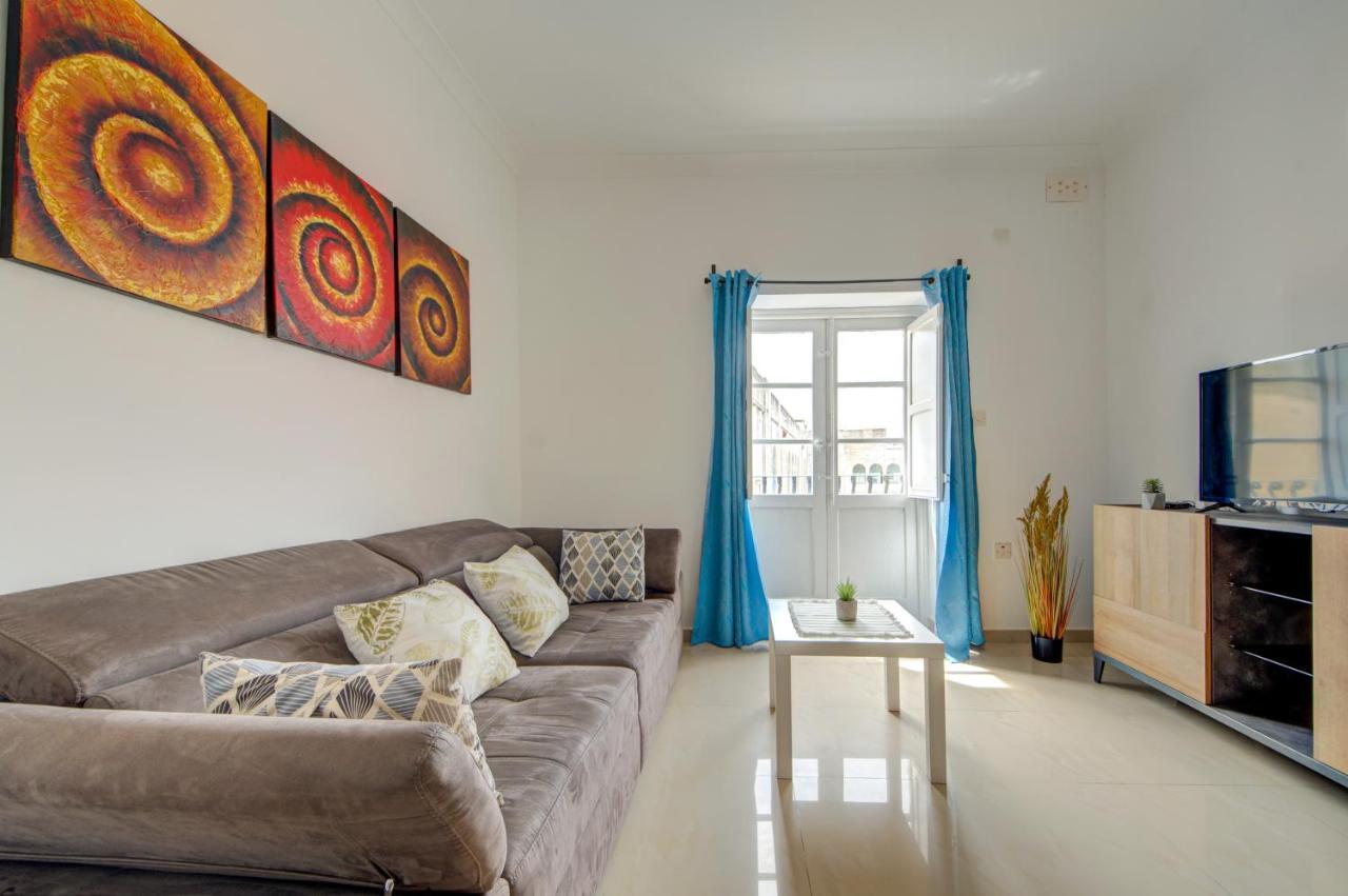 Don Rua Court 3 Bedroom Apartments By Shortletsmalta Слима Экстерьер фото