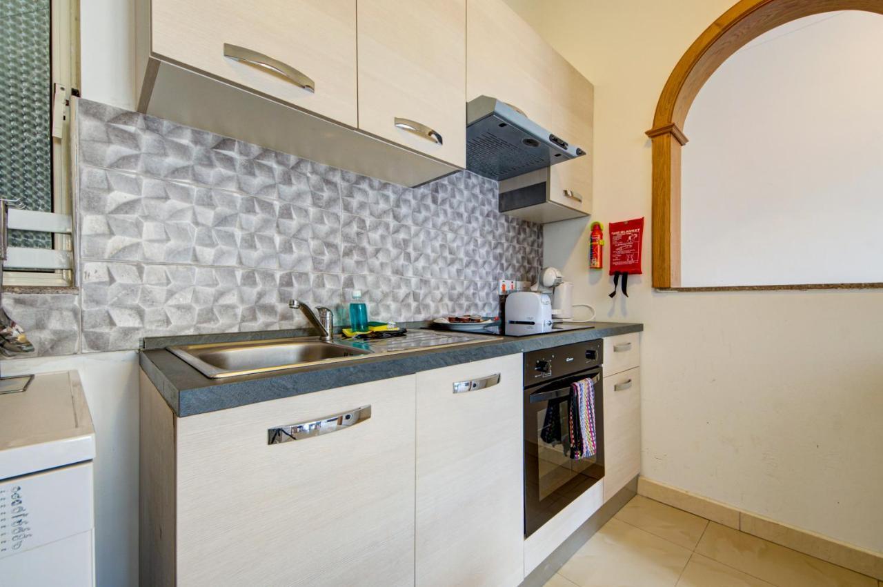 Don Rua Court 3 Bedroom Apartments By Shortletsmalta Слима Экстерьер фото