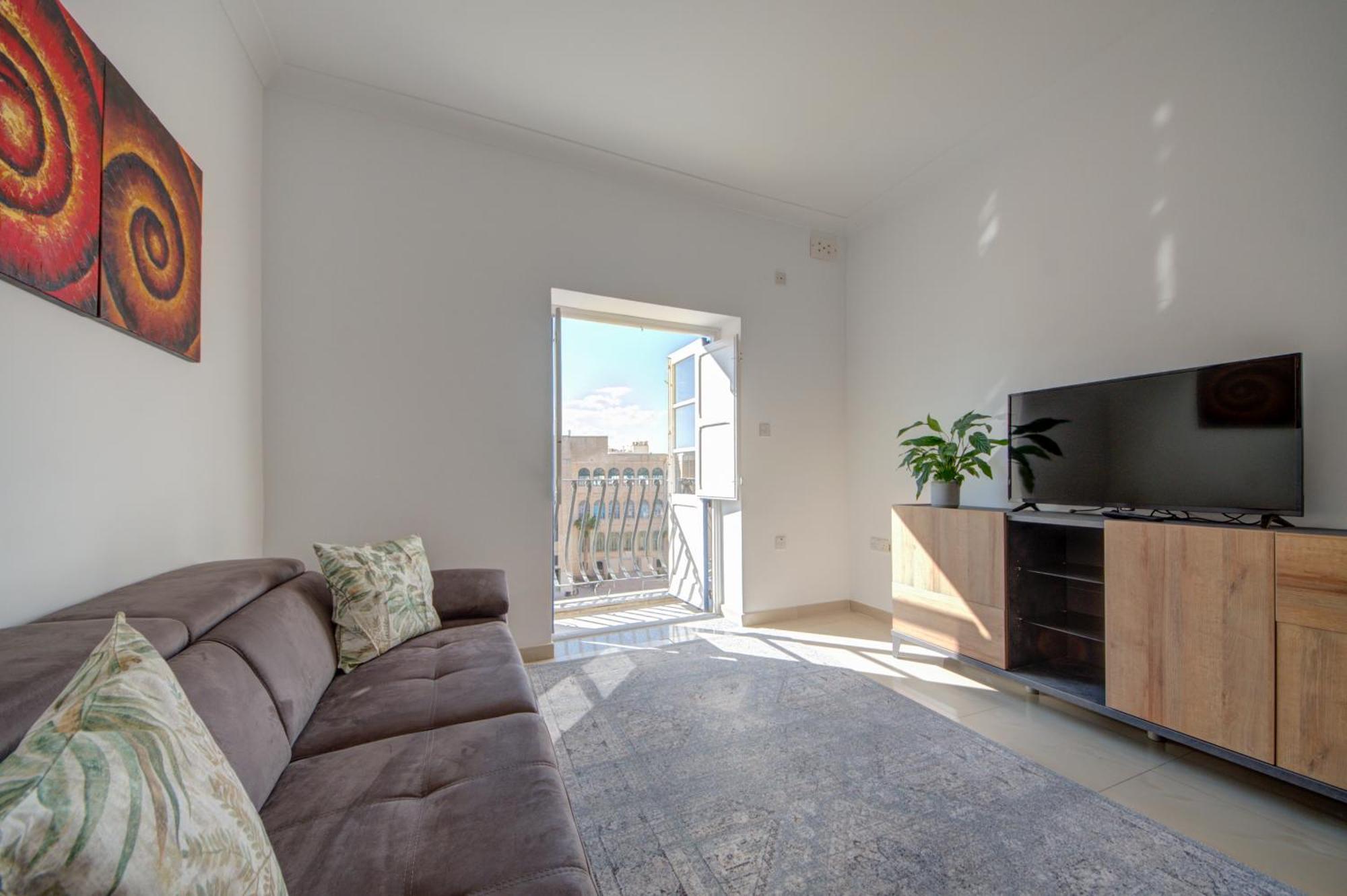 Don Rua Court 3 Bedroom Apartments By Shortletsmalta Слима Экстерьер фото