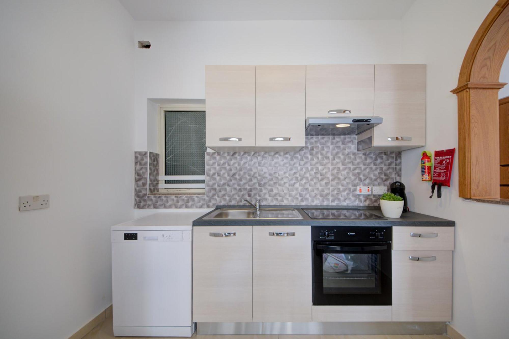 Don Rua Court 3 Bedroom Apartments By Shortletsmalta Слима Экстерьер фото